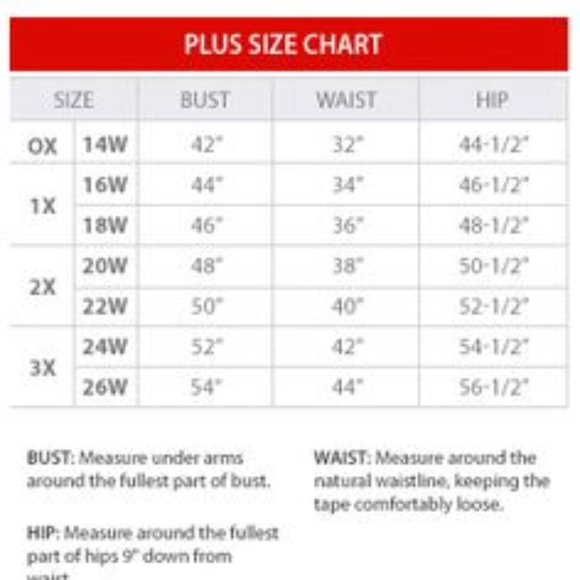 NWT Karen Scott Plus Lace  Top #3 - Picture 4 of 4